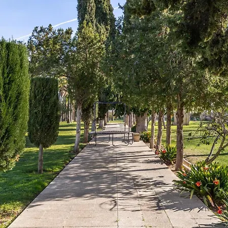 Moli Dels Reis Villa