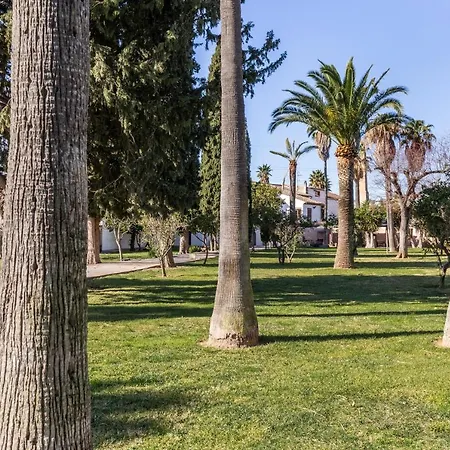 Moli Dels Reis * Palma de Mallorca