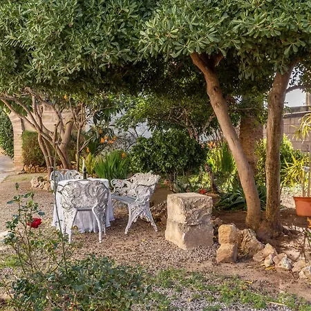 Moli Dels Reis Villa