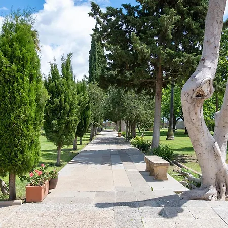Moli Dels Reis Villa