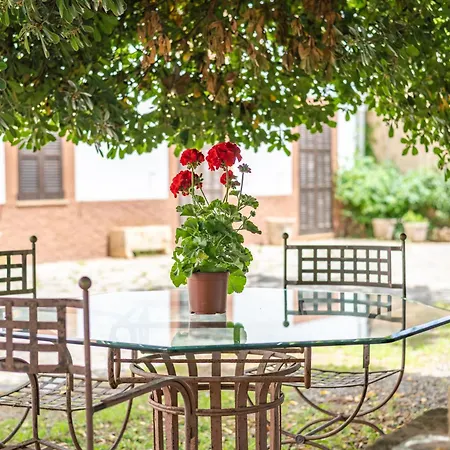 Moli Dels Reis Villa *
