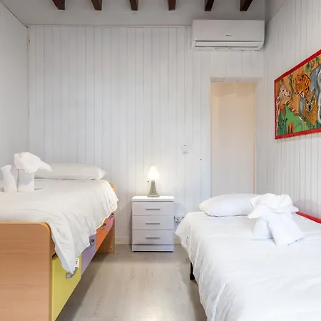 Moli Dels Reis Villa