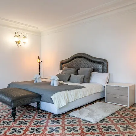 Moli Dels Reis Villa