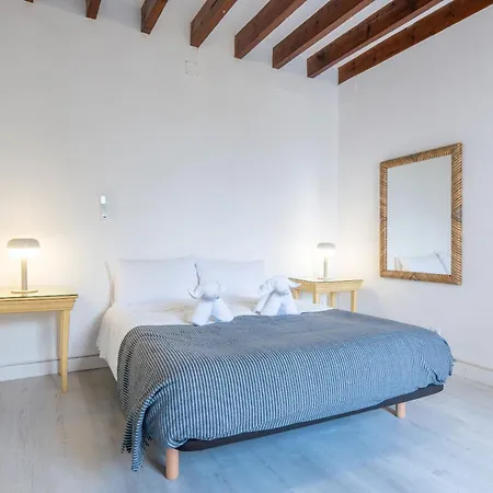 Moli Dels Reis Villa *