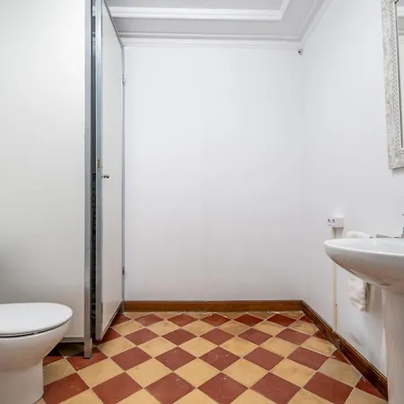 Moli Dels Reis Villa *